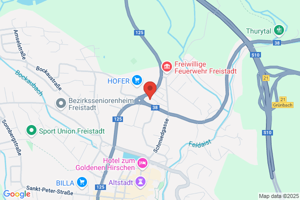 FM Kuechen Ges.mbH