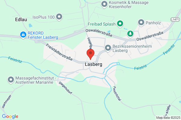 Musikheim Lasberg