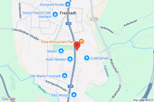 Oesterreichische Postbus AG