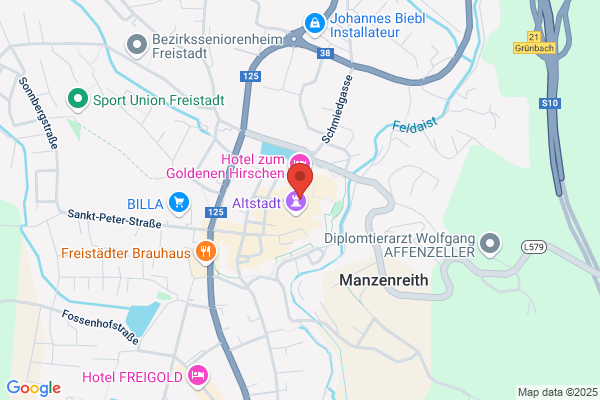 Bauernladen Freistadt