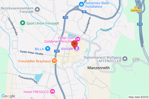 Freiheitliche Partei Oesterreichs