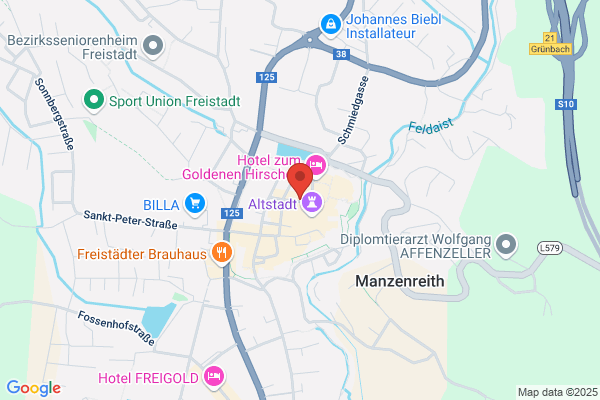 Pro mente Oberoesterreich - Tagesstruktur Freistadt