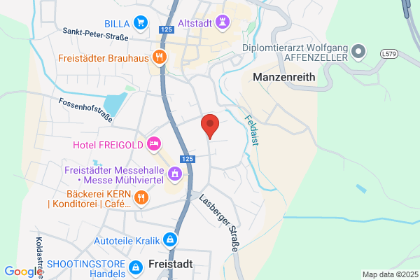 Pro mente Oberoesterreich Psychosoziale Beratungsstelle Freistadt