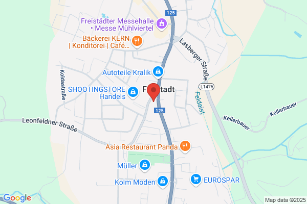 Stoffcorner- Stoffe Staudinger KG