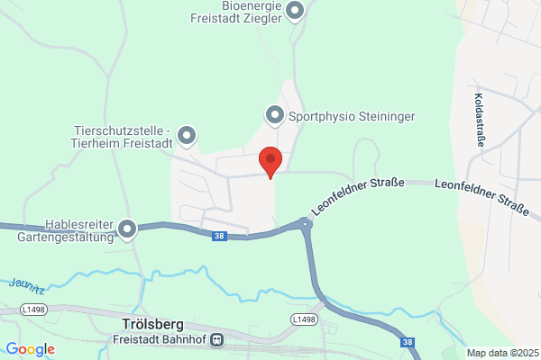 Eilmsteiner und Tober OEG