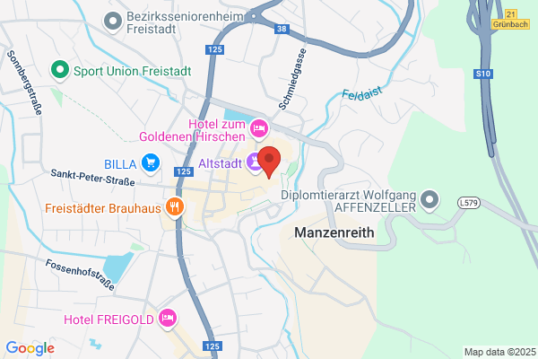 RC Sparkasse Freistadt