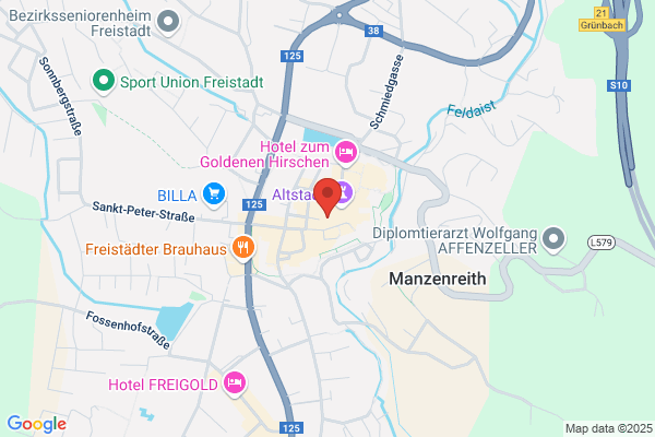 Stadtamt