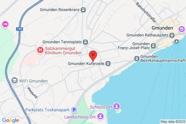 Gendarmerieposten