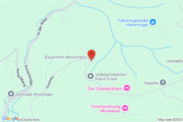 Bauernhof Moosmann