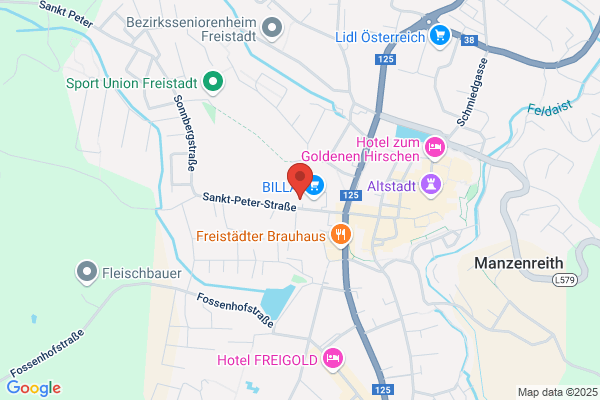 Sozialservice Freistadt Verein - Sozialberatungsstelle