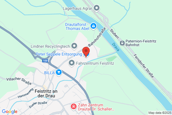 Peter SEPPELE Gesellschaft m.b.H.