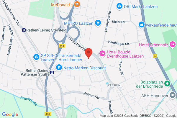 Autohaus Moritz