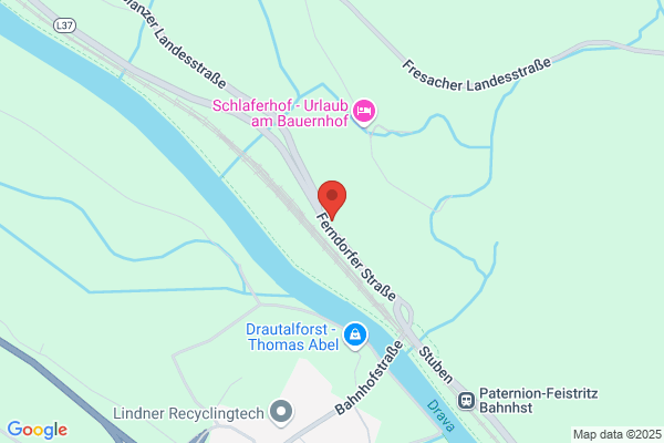 Bahnhofrestaurant