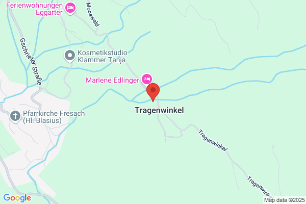 Bauernhof Grabenwalcher