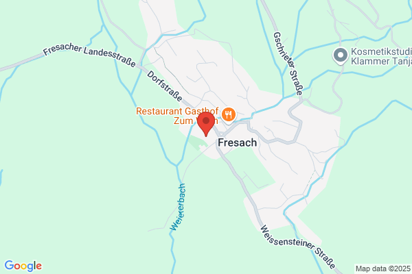Evangelisches Pfarramt