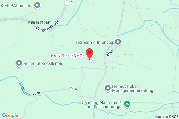 Reiterhof Kanzleiten Fam Preinerstorfer