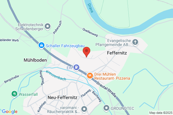 GF-TEC Elektrotechnik GmbH