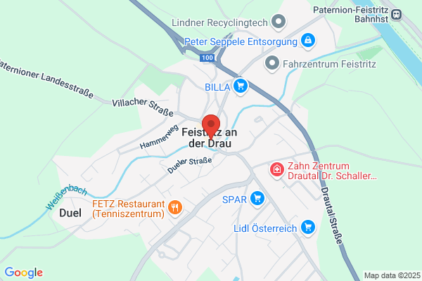 Gasthof Zentral