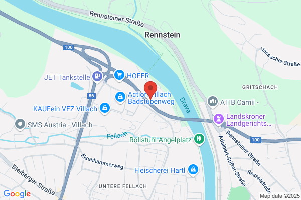 Gendarmerieposten