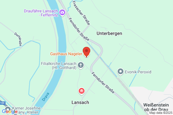 Gunther Nageler