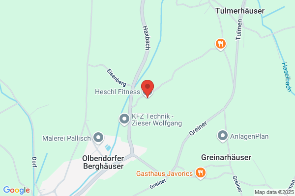 Heschl Gymnastik und Wellness
