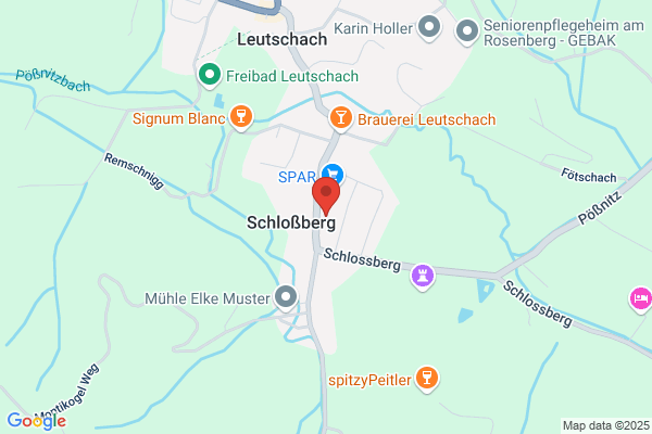 Hörnler Anita, Frisierstube