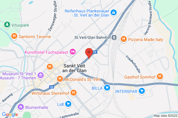 Kaerntner Hilfswerk - Oesterreichischer Wohlfahrtsdienst