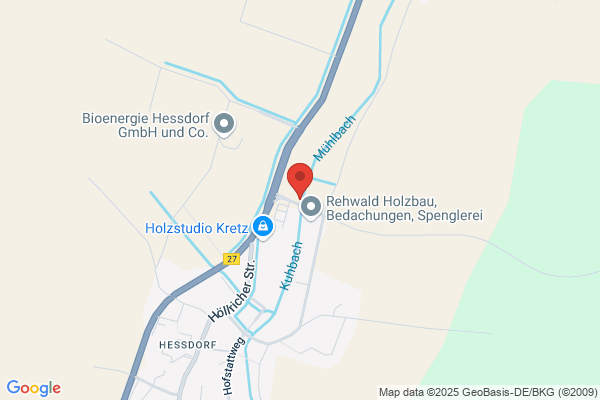 Karinzia Holz GmbH und Co. KG