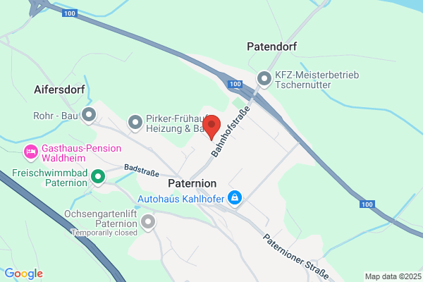 Kindergarten Paternion