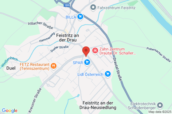 Kulturhaus - Marktgemeinde Paternion