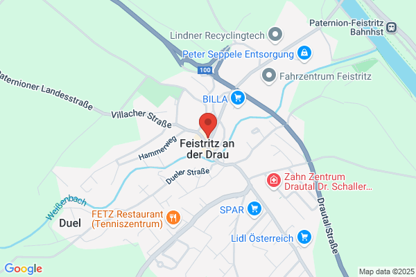 Pizzeria DA FINDING