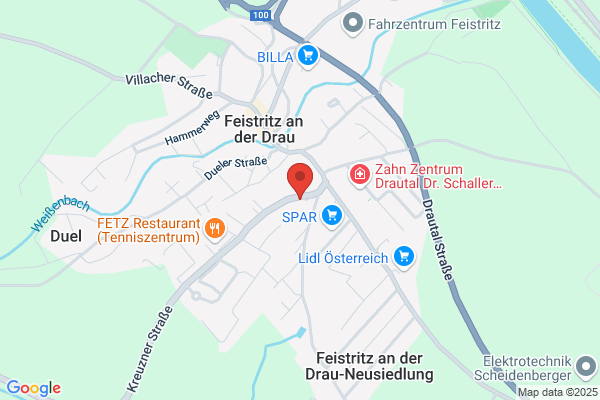 Rotes Kreuz Oesterr.
