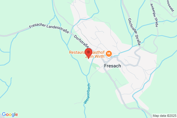 Tennisclub Fresach