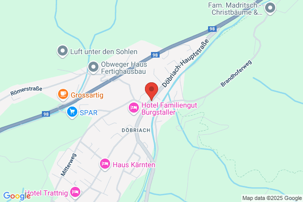 Tourismusverband