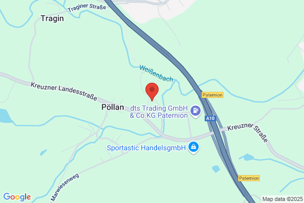 Uggowitzer Horst