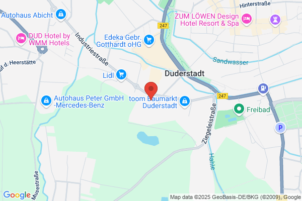dm drogerie markt GmbH