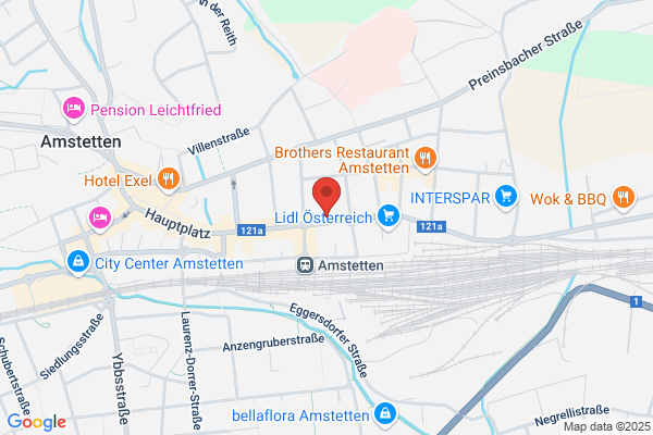 dvd Personalbereitstellung NOe1 GmbH Fil 3300 Amstetten (300252371)