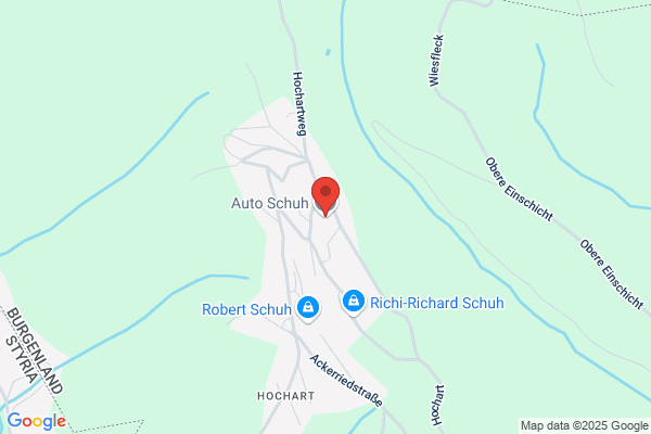 Auto Schuh GmbH