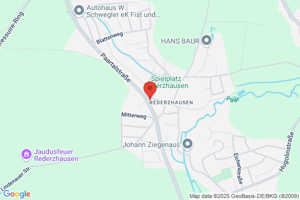 Raiffeisenbank Dechantskirchen-Pinggau reg.Gen.mbH