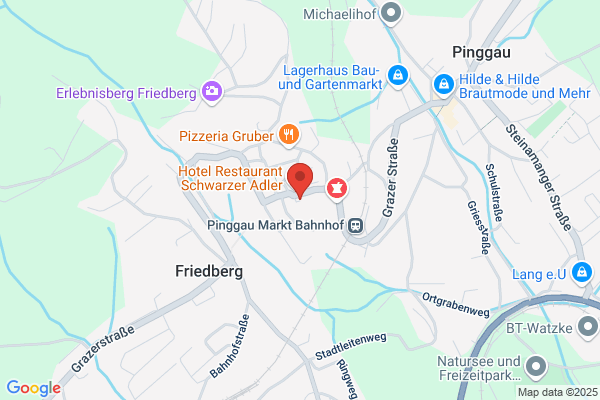 Sparkasse der Stadt Hartberg