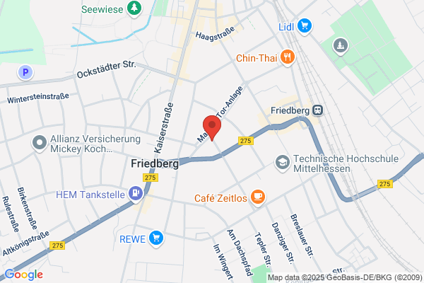 Friedberg Gewerbeverein