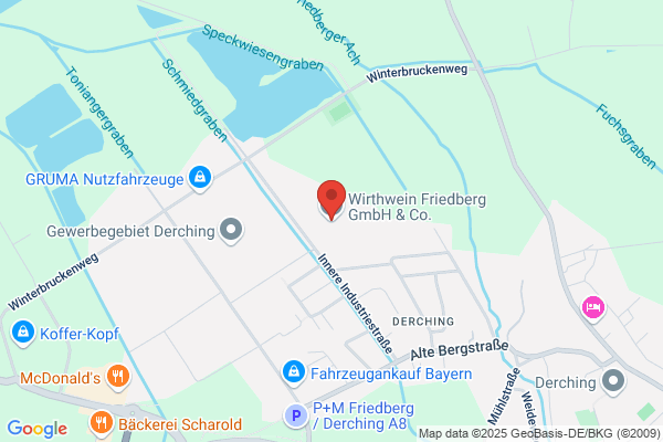 EP:Unterwieser