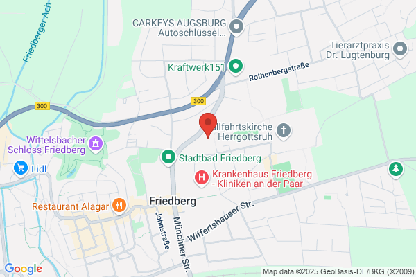 Freiwillige Feuerwehr