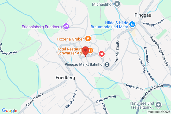 Juwelier-Optiker Kienberger- Riegler Sieglinde