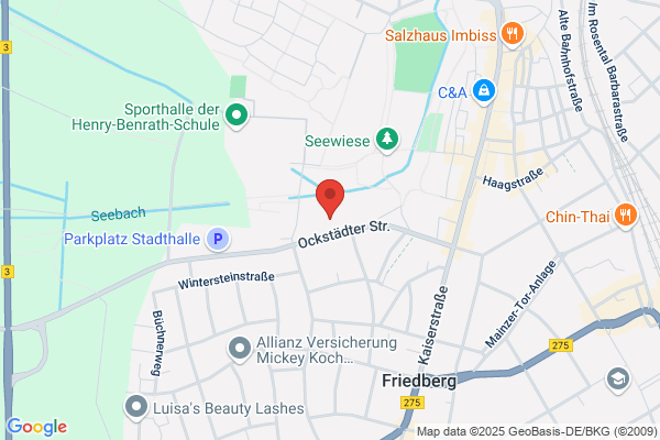 OeVP-Ortsgruppe Freidberg