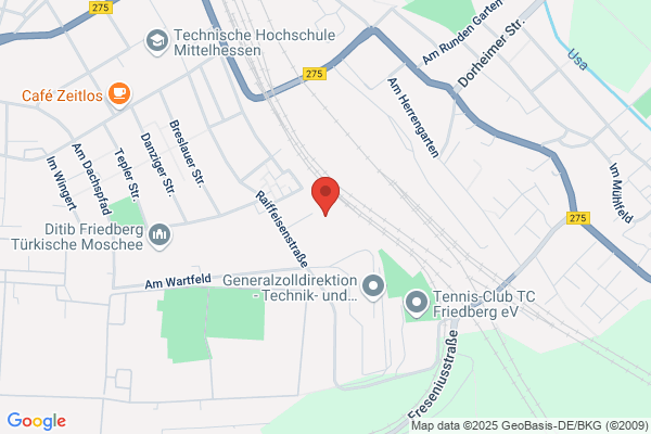 SPOe - Ortsgruppe Freidberg