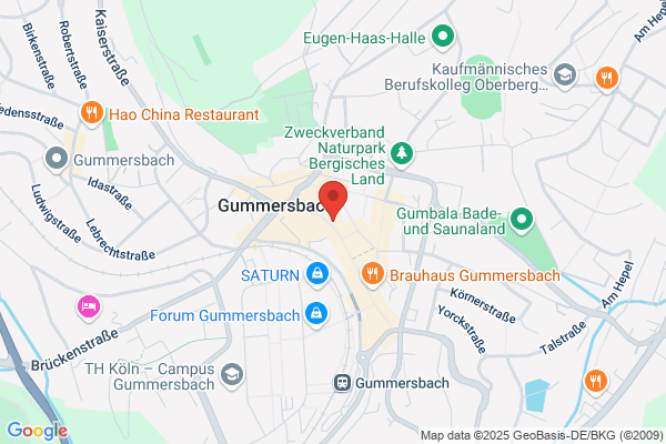 Bäckerei Cafe Szambor Inh. Heide Maria Szambor
