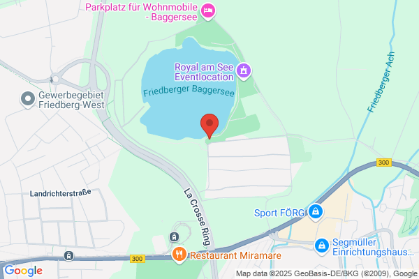 Bergwacht Friedberg