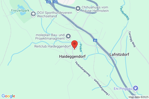 Reitclub Haideggendorf