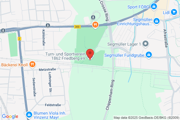 SC - Damenturnen